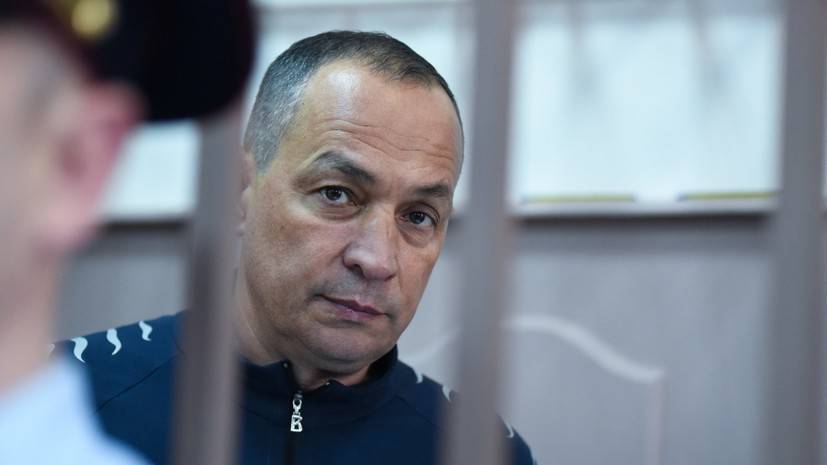 Прокуратура: объявивший голодовку Шестун получил 27 килограммов еды за месяц - russian.rt.com - район Серпуховский