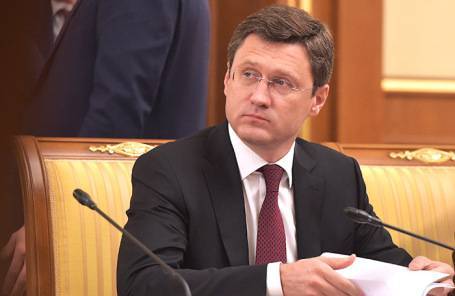 Александр Новак - По делу о загрязнении нефти в «Дружбе» арестованы четыре человека - bfm.ru - Россия - Самара