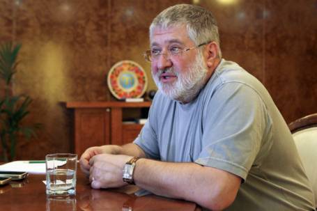 Владимир Гройсман - Игорь Коломойский - Арсен Аваков - Коломойский советует оставить Авакова в правительстве Украины - bfm.ru - Украина