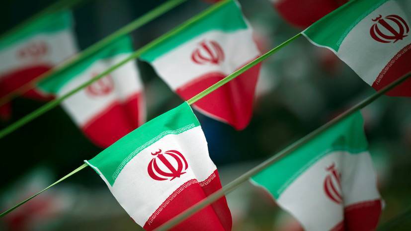 Хасан Рухани - Иран приостанавливает продажу обогащённого урана и тяжёлой воды - russian.rt.com - Иран - Тегеран