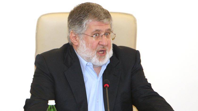 Игорь Коломойский - Арсен Аваков - Вадим Рабинович - Новое правительство Украины сформирует Коломойский - utro.ru - Украина - Израиль