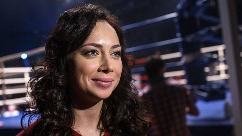 Настасья Самбурская - Елена Николаева - Режиссёр Яковлев прокомментировал уход Самбурской из Театра на Малой Бронной - russian.rt.com - Россия