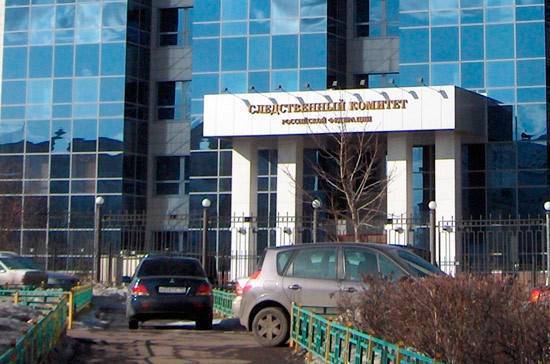 Светлана Петренко - В России возбудили дела по факту взрыва на кладбище и обстрела машины в Донбассе - pnp.ru - Россия - Донецк