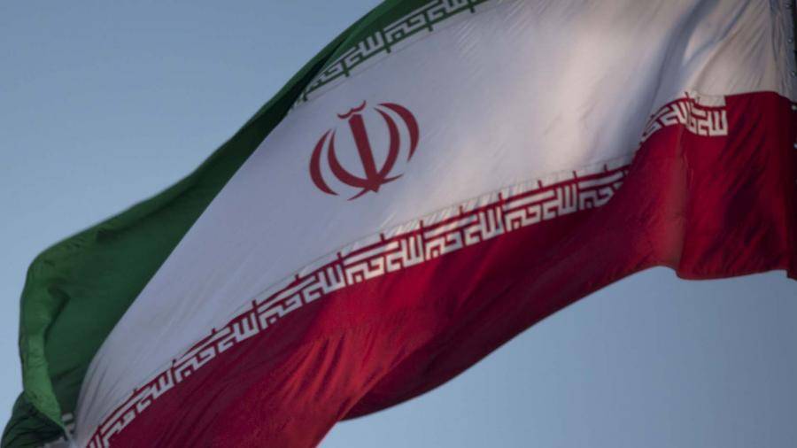Акбар Салехи - Иран назвал условие выхода из Договора о нераспространении ядерного оружия - iz.ru - Иран - Тегеран
