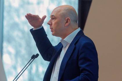 Антон Силуанов - Названа польза нацпроекта для экономики в 2019 году - lenta.ru - Россия