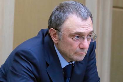 Сулейман Керимов - Защита Керимова не нашла связи между сенатором и «делом Керимова» - lenta.ru - Россия