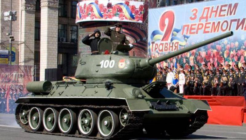 Руслан Бортник - Украина растеряет последние территории, если срочно не придумает свой миф Великой Победы | Политнавигатор - politnavigator.net - Украина - Крым