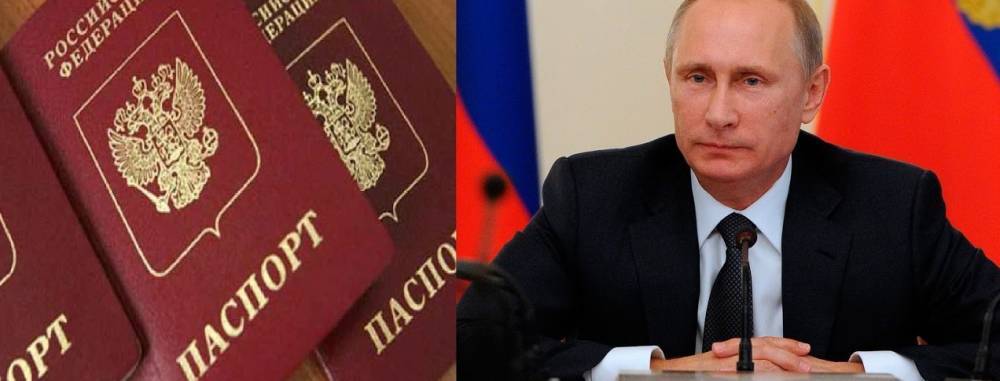 Владимир Путин - Виталий Портников - «Путин не шутит, а излагает программу «тихой аннексии» украинского востока» | Политнавигатор - politnavigator.net - Россия - Украина - Крым