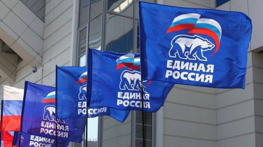 Александр Козлов - "Единая Россия" обратилась в прокуратуру по вопросу жильцов рухнувшего дома в Магнитогорске - utro.ru - Россия - Магнитогорск
