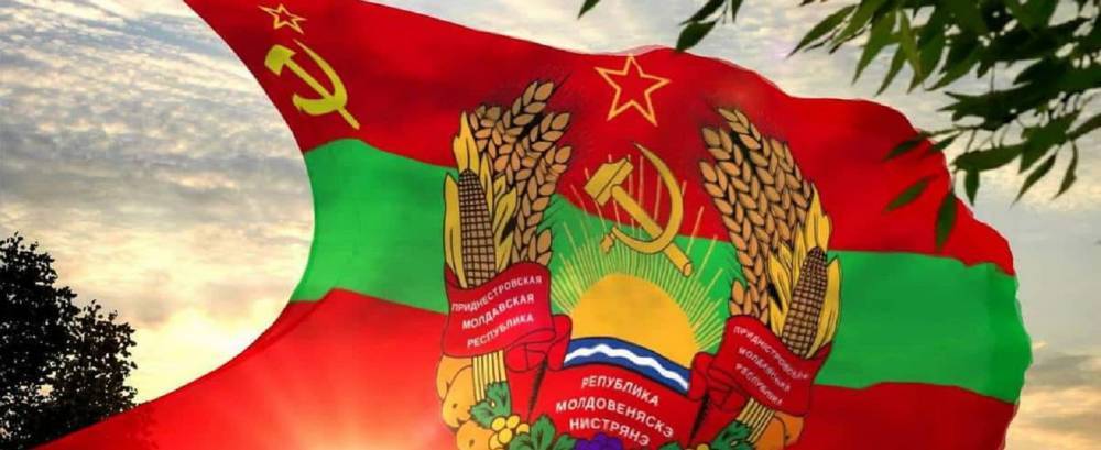 Вадим Красносельский - Красносельский объявил Трансдниестрию правопреемницей Молдавской ССР | Политнавигатор - politnavigator.net - Украина - Молдавия - Приднестровье