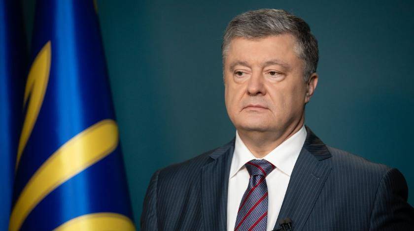 Петр Порошенко - Алексей Пушков - Пушков осадил Порошенко за слова о "Бессмертном полке" - utro.ru - Россия - Украина