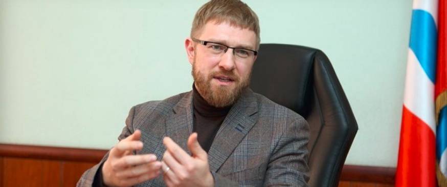 Александр Малькевич - В Молдову вновь не пустили российского общественника – происки Плахотнюка | Политнавигатор - politnavigator.net - Россия - Молдавия - Кишинев