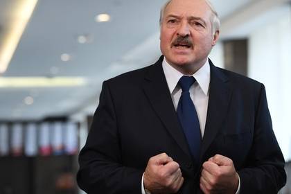 Владимир Путин - Александр Лукашенко - Лукашенко объяснил отсутствие на параде Победы в Москве - lenta.ru - Москва - Россия - Казахстан - Белоруссия - Минск - Владивосток