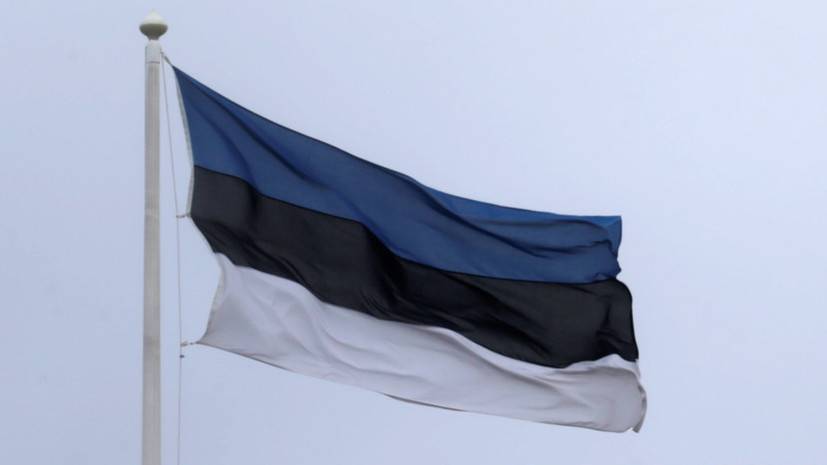 Керсти Кальюлайд - В МВД Эстонии заявили о нерешённом территориальном вопросе с Россией - russian.rt.com - Москва - Россия - Эстония