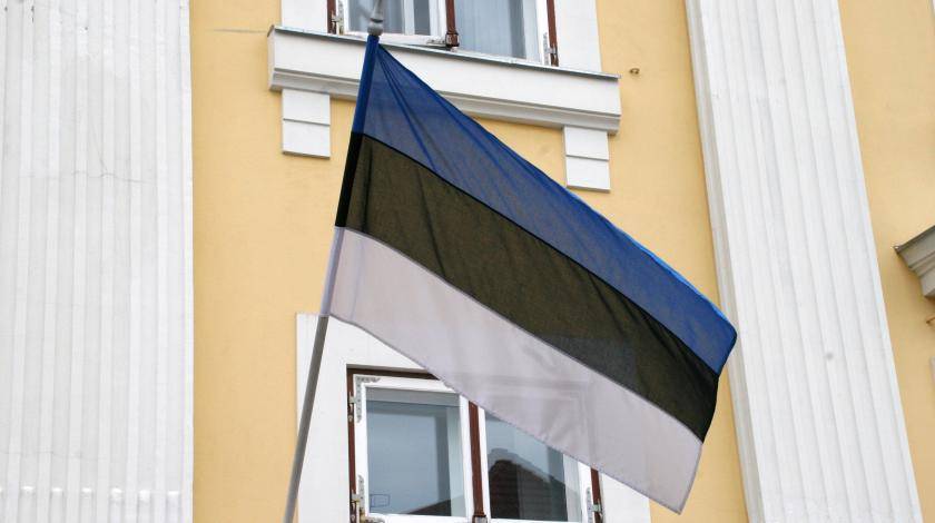Эстония предъявила России территориальные претензии - utro.ru - Москва - Россия - Эстония