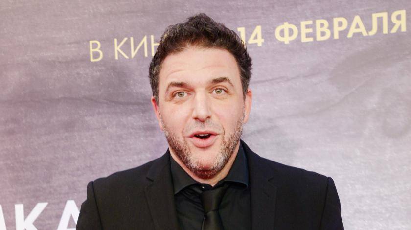 Максим Виторган - "Праздновать нечего": Виторган резко высказался о Дне Победы - utro.ru