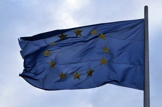 Антонио Таяни - Глава Европарламента выступил за создание в ЕС постоянного совета безопасности - pnp.ru