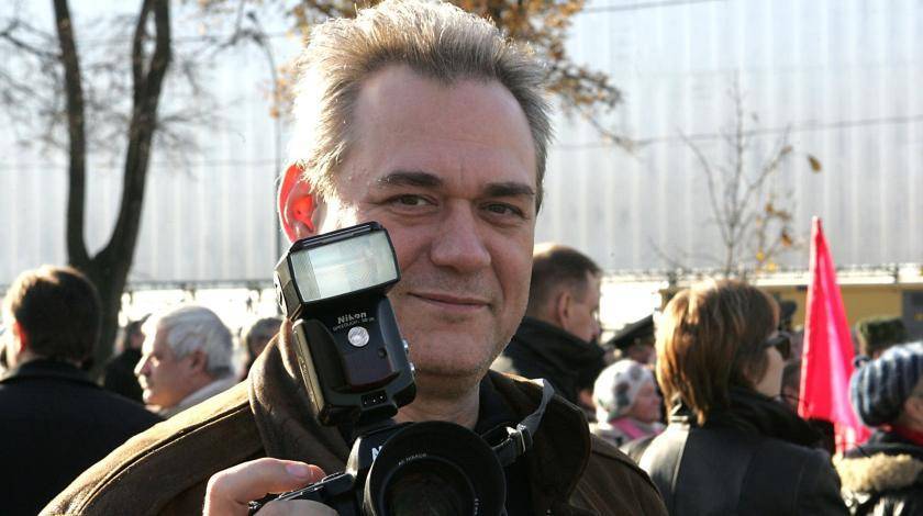 Владимир Соловьев - Сергей Доренко - Дмитрий Киселев - Нежный и ранимый медиакиллер: смерть Доренко потрясла Соловьева и Киселева - utro.ru - Москва - Россия