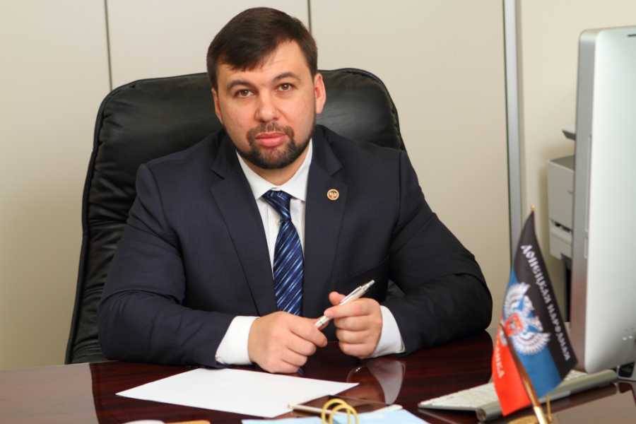 Денис Пушилин - Глава ДНР сократил действие комендантского часа на летний период - novorosinform.org - ДНР