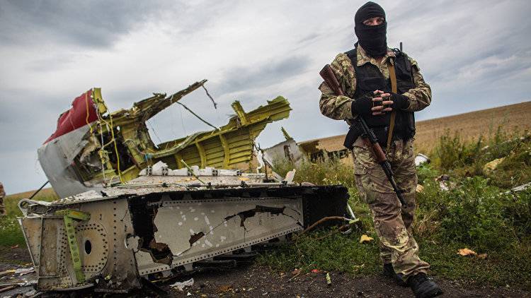 Мохамад Махатхир - Премьер Малайзии не верит, что РФ сбила MH17 над Донбассом - crimea.ria.ru - Россия - Украина - Крым - Симферополь - Голландия - Малайзия