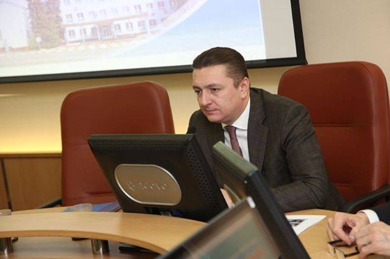 Андрей Кулаков - Главу подмосковного района задержали за убийство любовницы - tvc.ru - Московская обл. - р-н Раменский