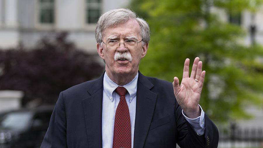 Джон Болтон - Болтон назвал Brexit «торжеством демократии» - iz.ru - США - Англия - Лондон - Брюссель