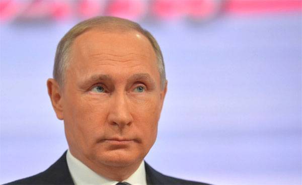 Владимир Путин - Валерий Федоров - ВЦИОМ применил "новую методику" и заявил о росте доверия президенту Путину - topwar.ru