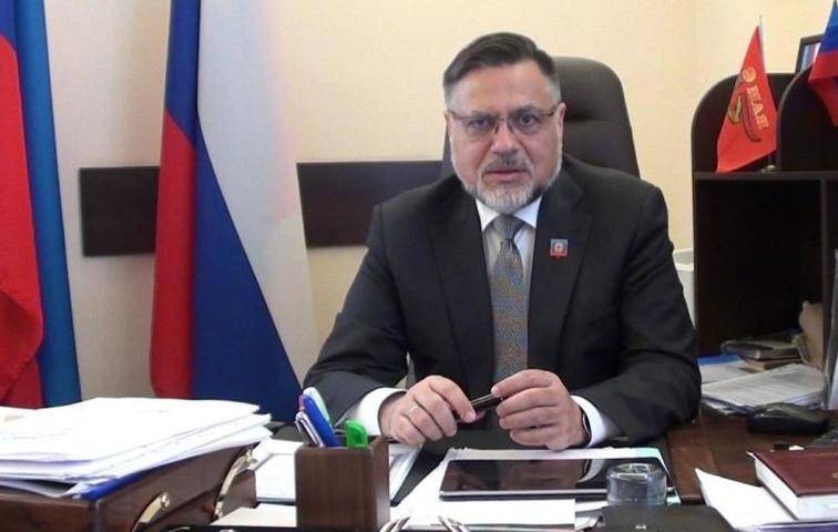 Владислав Дейнего - Заседание контактной группы по Донбассу пройдет в Минске 5 июня - vm.ru - Украина - Минск - ЛНР - Донбасс