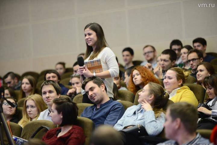 Виталий Сучков - МГУ запустил серию обучающих семинаров по национальной политике - vm.ru - Россия