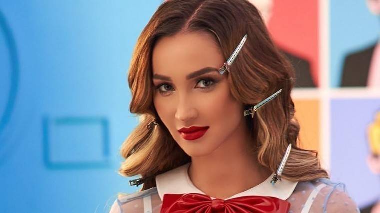 Ольга Бузова - «Надоело пахнуть как пепельница»&nbsp;— Бузова рассказала, как бросила курить - 5-tv.ru