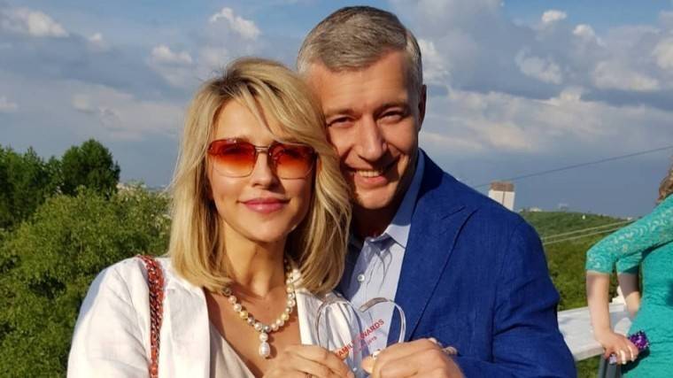 Марат Башаров - «С&nbsp;годовщиной нас, любимушка!»&nbsp;— Бывшая жена Башарова поздравила нынешнего мужа - 5-tv.ru - Россия