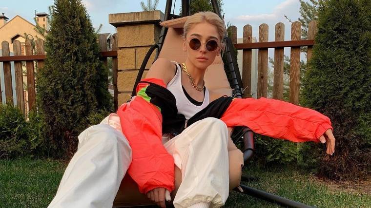 Анастасия Ивлеева - Юрий Дудя - «Тайная свадьба?»&nbsp;— фанаты обсуждают загадочный ролик Насти Ивлеевой - 5-tv.ru