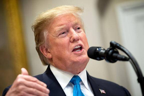 Дональд Трамп - Тайип Эрдоган - Трамп - СМИ: Трампу понравилось предложение Эрдогана создать рабочую группу по С-400 - argumenti.ru - Россия - США - Турция
