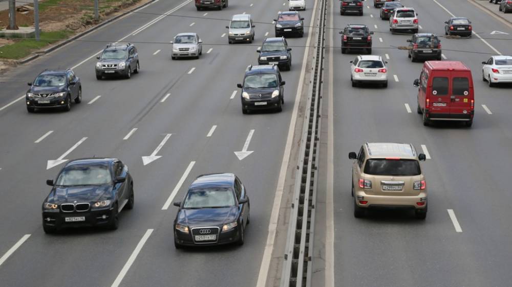 Движение транспорта на улице Фабричная в Щелкове возобновлено - m24.ru - Москва - Московская обл.