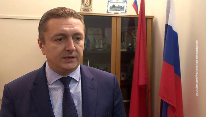 Андрей Кулаков - СК: вину бывшего главы Раменского района в убийстве подтвердила проверка на полиграфе - vesti.ru - Россия - Московская обл. - р-н Раменский