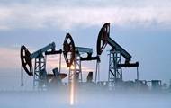 Цены на нефть завершили неделю обвалом ниже $62 - korrespondent.net - Лондон - Нью-Йорк