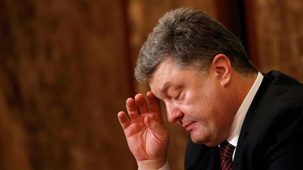 Петр Порошенко - Михаил Саакашвили - Юлий Тимошенко - В Европе отчитали Порошенко за воровство – он краснел при Саакашвили | Политнавигатор - politnavigator.net - Украина - Грузия - Одесская обл.