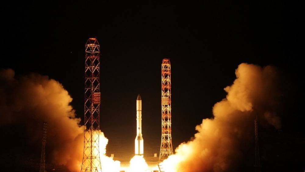 Звездные войны: Американские санкции добрались до космической отрасли - tsargrad.tv - Россия - Китай - США - Сирия - КНДР - Судан - Иран