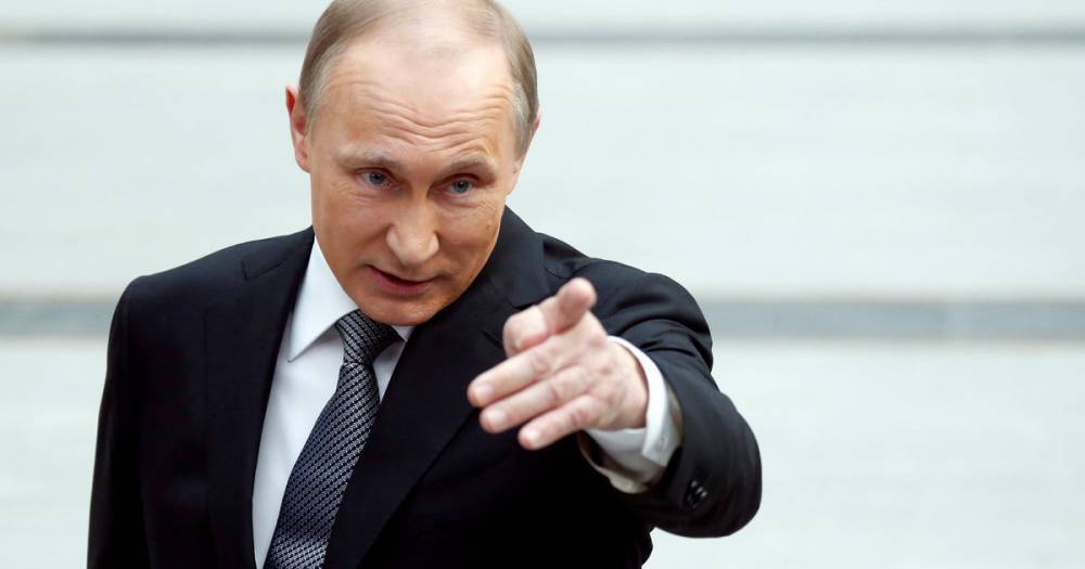 Владимир Путин - Валерий Федоров - ВЦИОМ начал по-новому считать рейтинг доверия к президенту и он сразу вырос - readovka.news - Россия