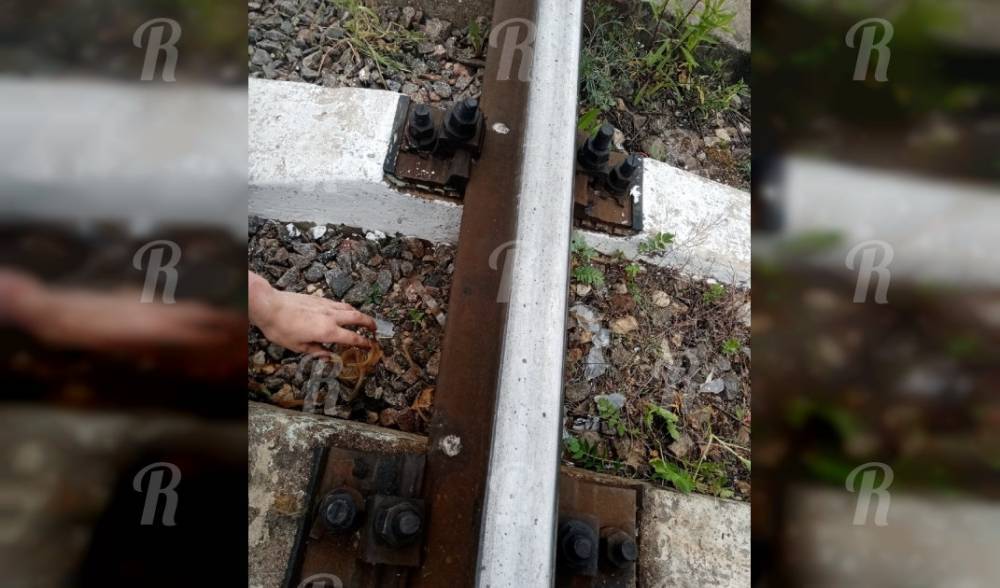 После ЧП с поездом в Красном Бору смолянка впала в кому - readovka.ru