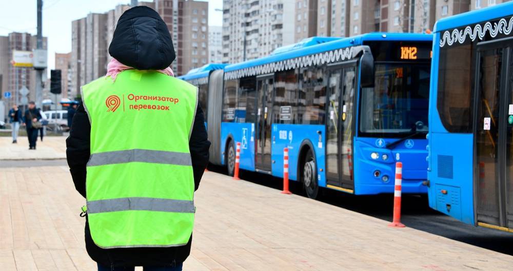 Компенсационные автобусы пустят 1 июня на участке Казанского направления МЖД - m24.ru - Москва - Подольск