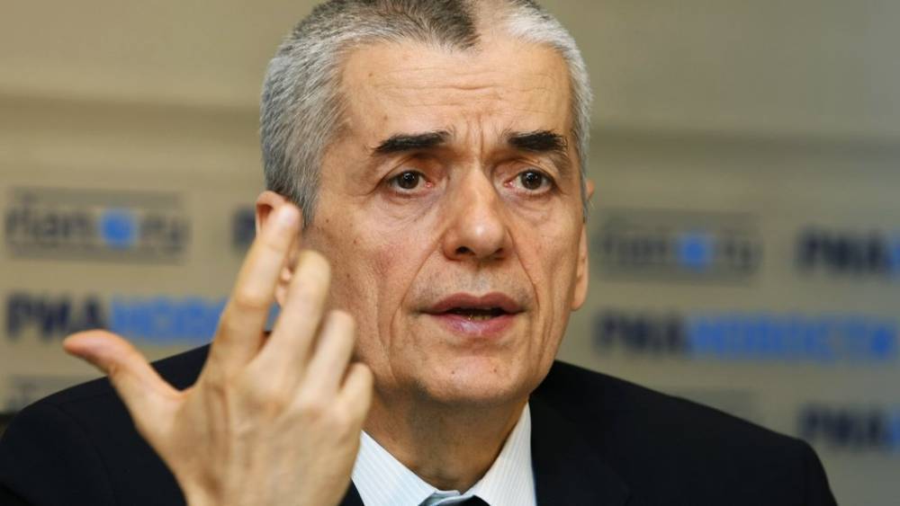 Геннадий Онищенко - Иммунитет ценой миллионов жизней: Онищенко о преступных, но верных советах заслуженного врача - tsargrad.tv - Россия