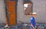 ОБСЕ заявила о новом вооружении возле жилых домов - korrespondent.net - обл. Донецкая