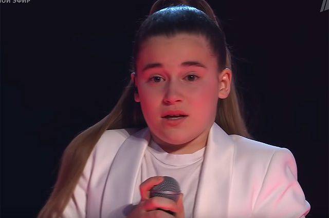 Алсу Микелла Абрамова - Дочь Алсу отдала выигранный на «Голос. Дети» миллион на благотворительность - aif.ru - респ. Татарстан