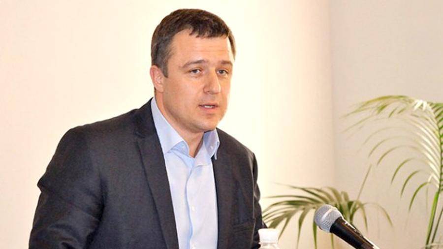 Владимир Зеленский - Петр Порошенко - Павел Климкин - Зеленский переназначил Кулебу уполномоченным по правам ребенка - iz.ru - Украина