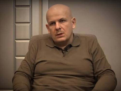 Владимир Зеленский - Петр Порошенко - Ренат Кузьмин - Олеся Бузин - Мать убитого журналиста Бузины попросила Зеленского встретиться с ней - vestirossii.com - Украина