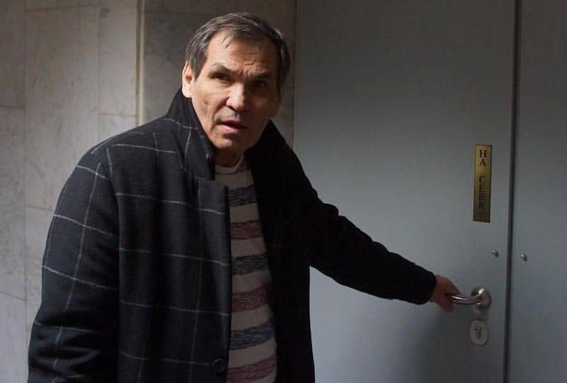 Бари Алибасов - Бред и галлюцинации: на отравившегося Алибасова обрушилась новая беда - nur.kz