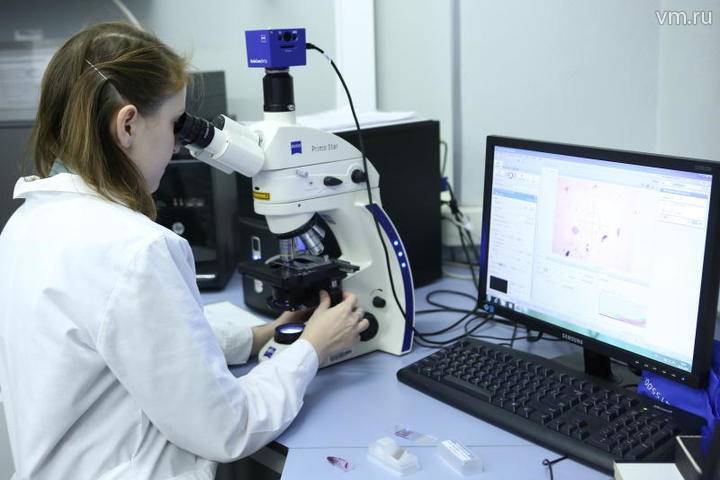 Ученые нашли способ предсказать развитие рака - vm.ru