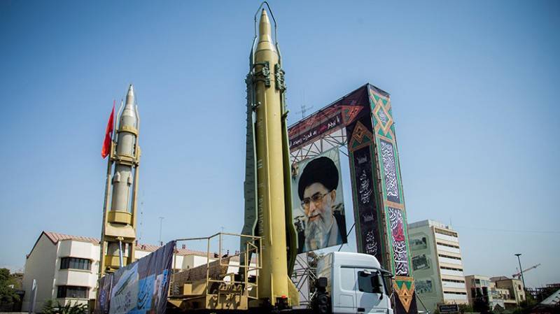 Амир Хатами - «Смогут дать отпор»: Иран представил новую систему ПВО - pravdoryb.info - США - Израиль - Иран - Тегеран