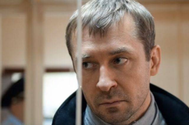 Дмитрий Захарченко - 10 июня суд огласит приговор полковнику Захарченко - aif.ru - Москва - Россия